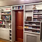 bespoke home office