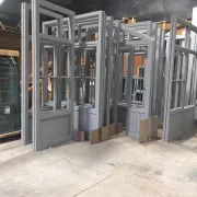 joinery doors