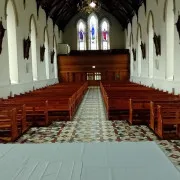 joinery church