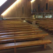 joinery church