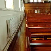 joinery church