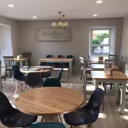 joinery tables & chairs
